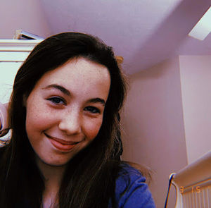 Meet your Posher, Ava